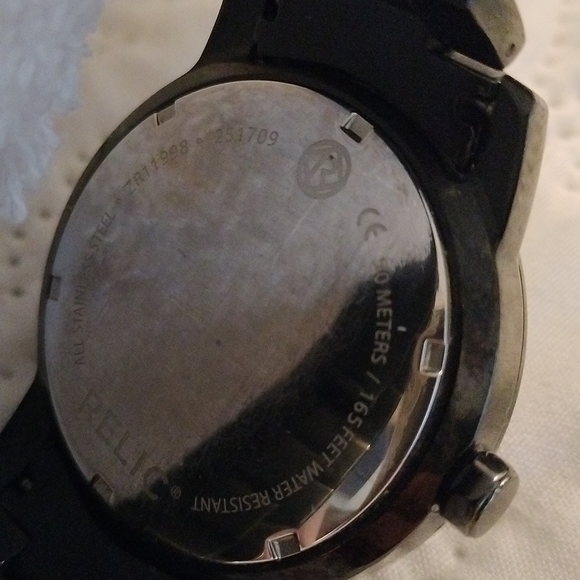 ⚜️ Relic Mens Watch - Picture 7 of 9